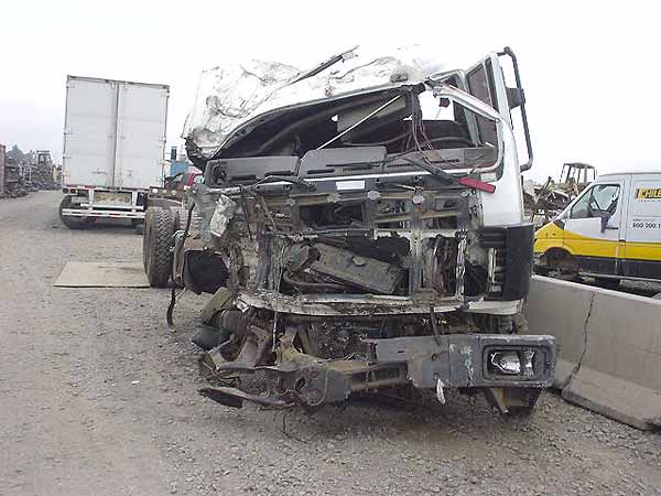 Mercedes Benz 3363 1994 - 