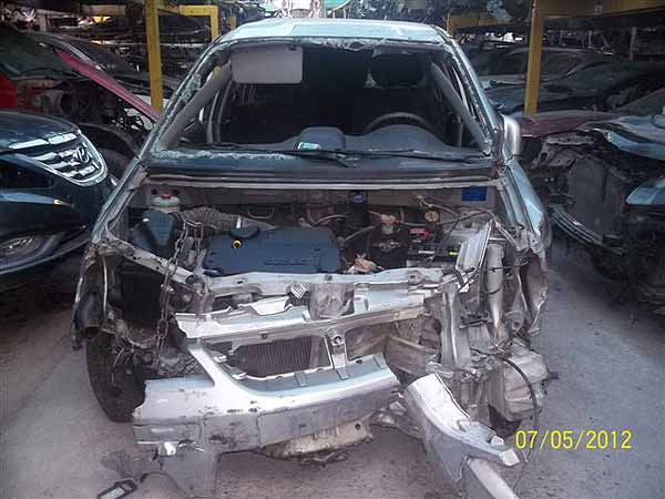 Suzuki  Aerio 2007 - 