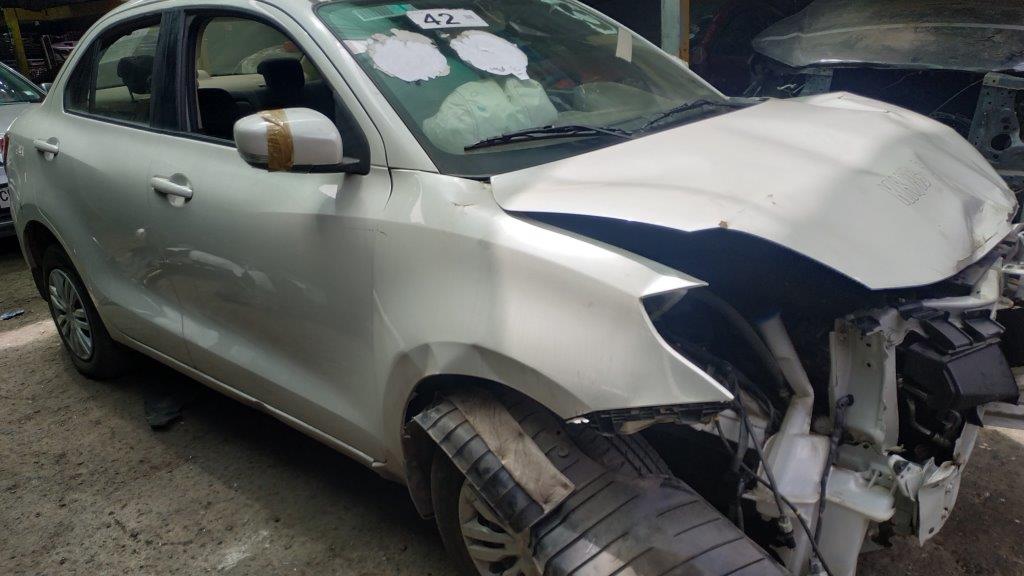 Suzuki DZIRE 2018 - 1 REPUESTO USADO/USADA EN DESARME