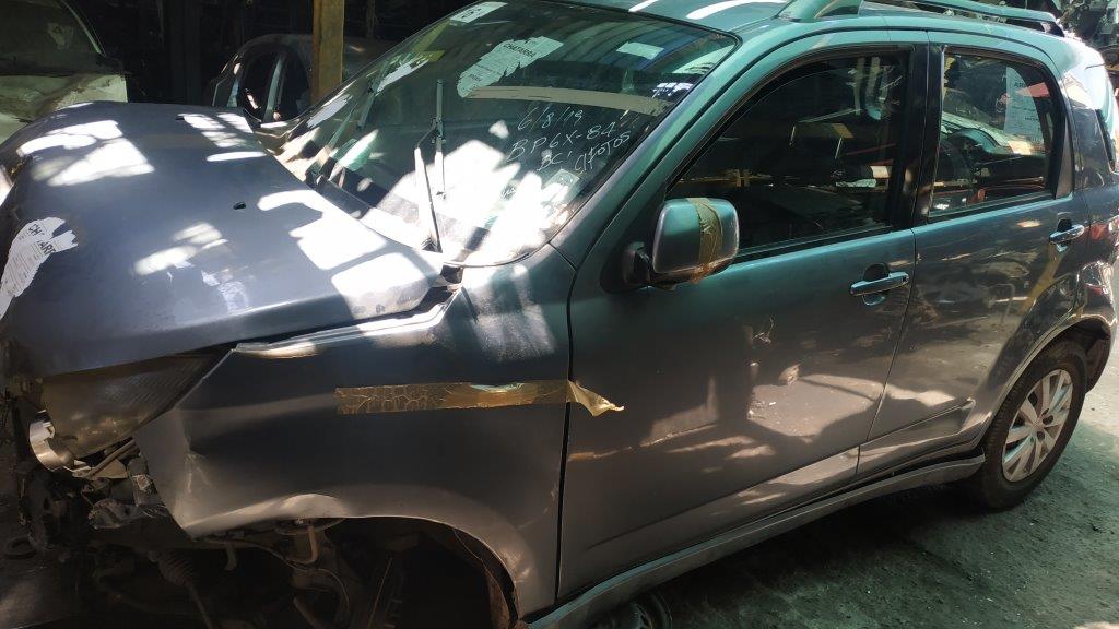 VIDRIO Daihatsu TERIOS 2008  USADO EN DESARME