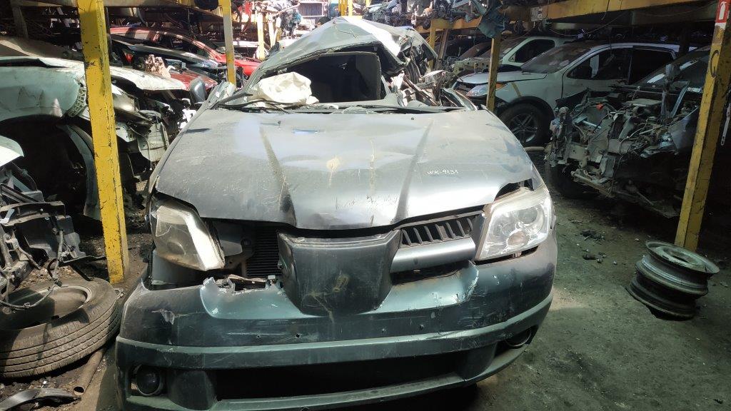 Mitsubishi OUTLANDER 2007 - 1 REPUESTO USADO/USADA EN DESARME