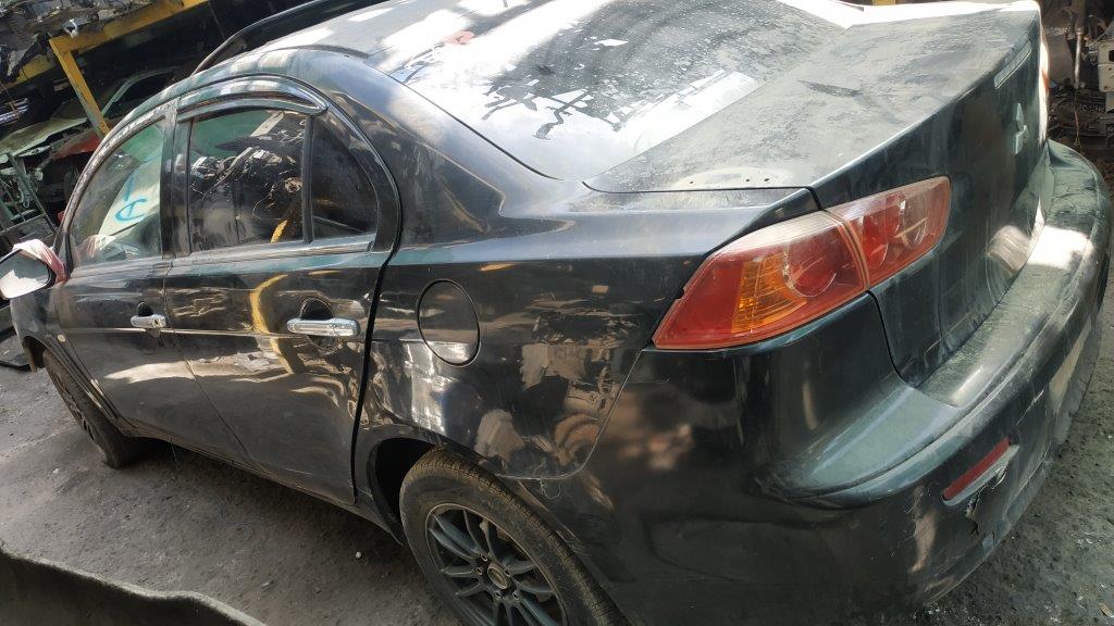 Mitsubishi LANCER 2008 - 1 REPUESTO USADO/USADA EN DESARME