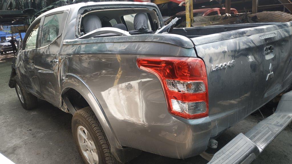 Mitsubishi L200 2018 - 1 REPUESTO USADO/USADA EN DESARME