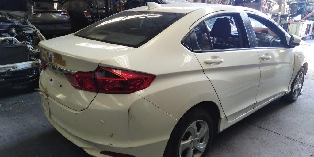 PICK UP Honda CITY 2016 USADO