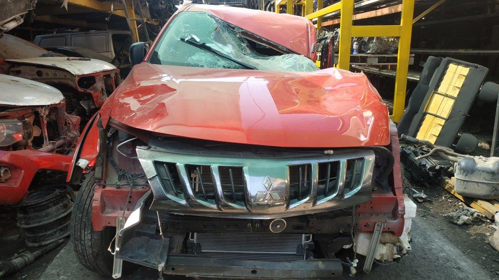 Mitsubishi L200 2018 - 1 REPUESTO USADO/USADA EN DESARME