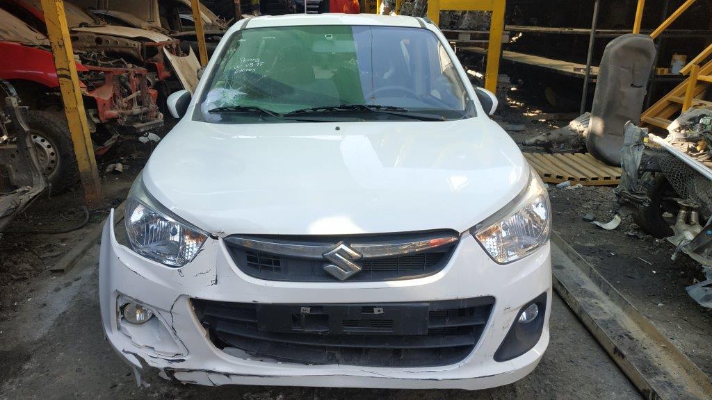 Suzuki ALTO 2017 - 1 REPUESTO USADO/USADA EN DESARME