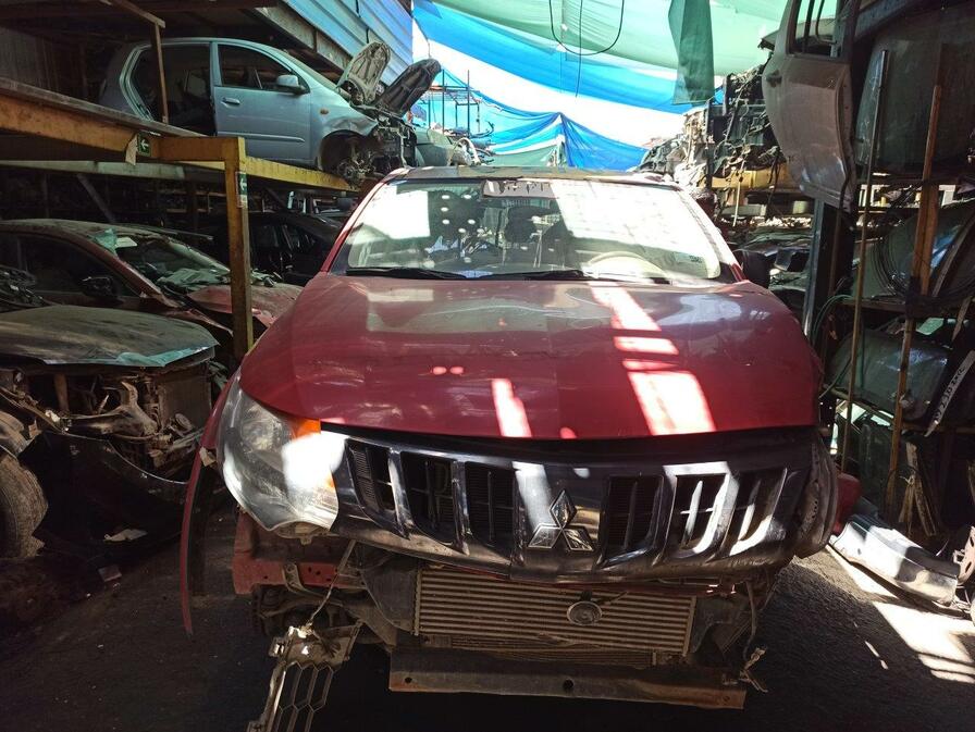 Mitsubishi L200 2019 - 1 REPUESTO USADO/USADA EN DESARME