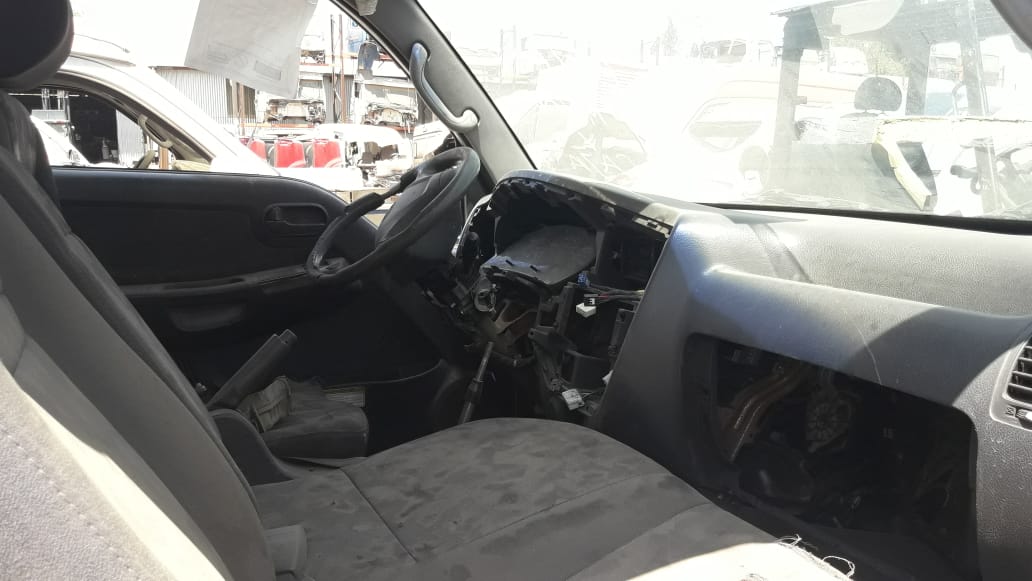  Kia FRONTIER 2007   EN DESARME