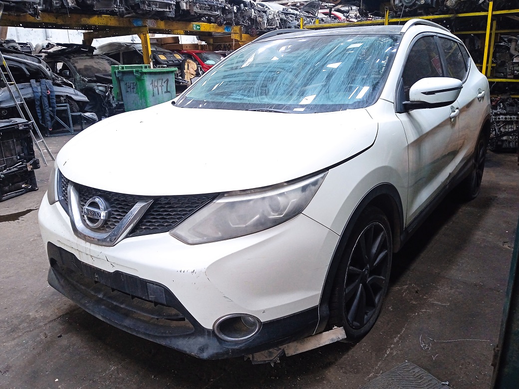 Handgrepen Nissan Qashqai J10 aan een voordelige prijs