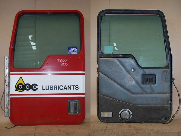 PUERTA Kenworth T600/807  USADA