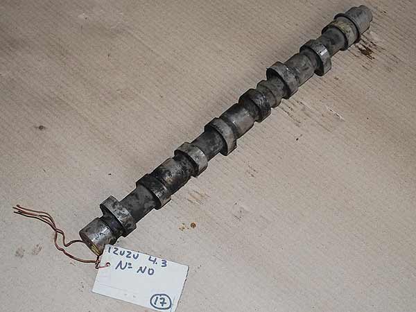 COMPUTADOR Isuzu NPR  USADO