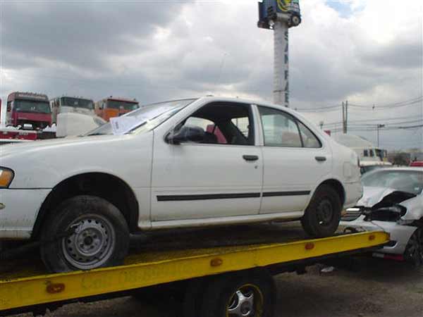 PARACHOQUES Audi A6 2003 USADO
