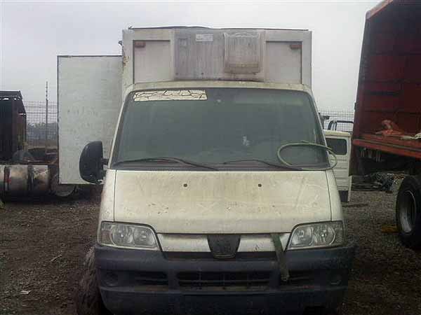 Tablero Peugeot BOXER  USADO