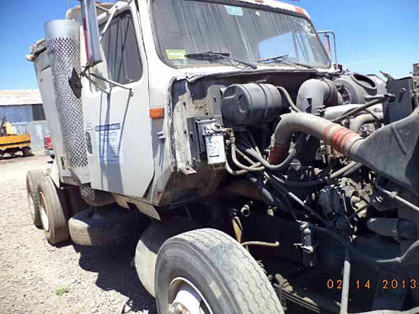 Motor Dimex 9100  USADO