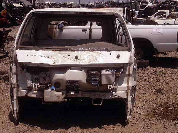  Kia FRONTIER  USADO