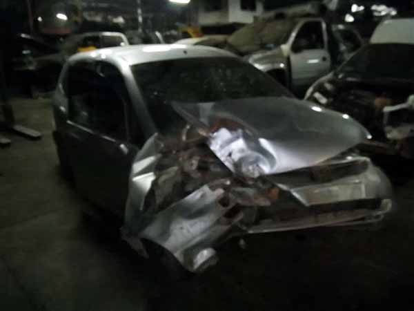 CULATA Honda Fit 2005  USADA EN DESARME