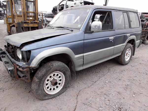 Mitsubishi MONTERO 1992 - 1 REPUESTO USADO/USADA EN DESARME