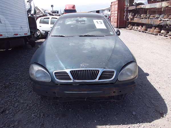 Motor Daewoo LANOS  USADO