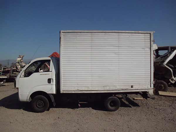  Kia FRONTIER  USADO