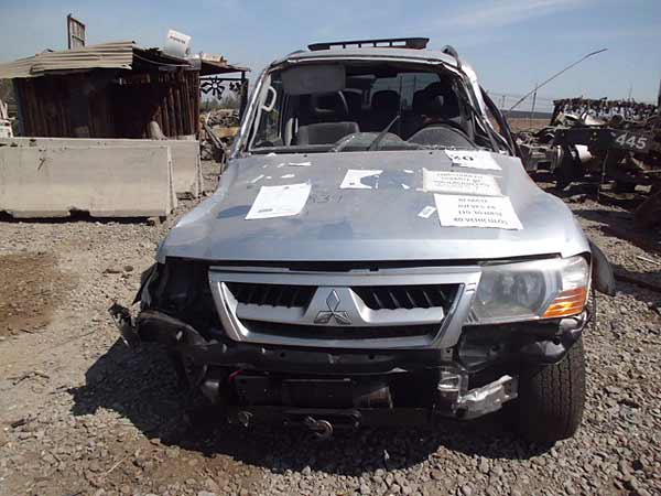 Mitsubishi MONTERO 2005 - 1 REPUESTO USADO/USADA EN DESARME