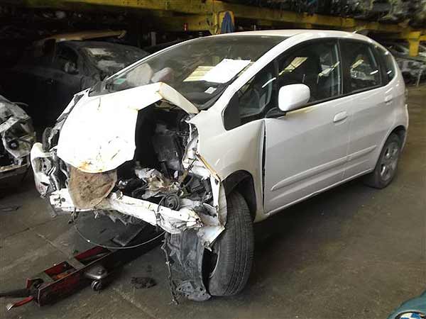 CULATA Honda FIT 2010  USADA EN DESARME