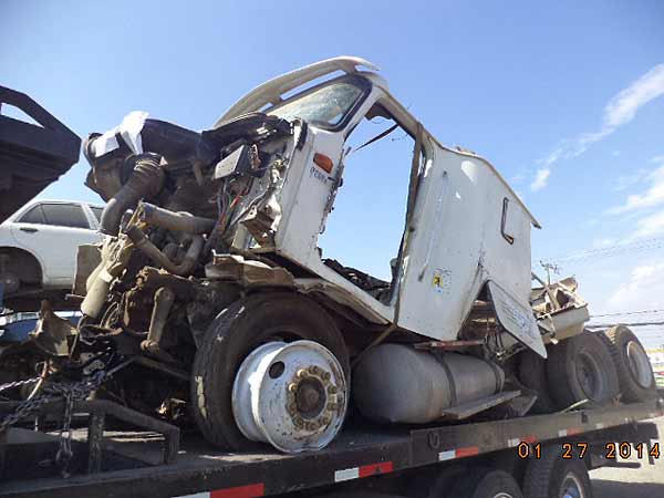 FOCO International 9200i 2008 USADO