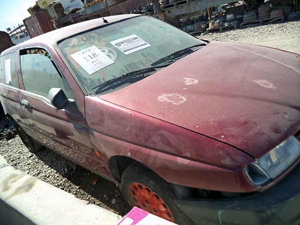 Motor Alfa Romeo 145  USADO