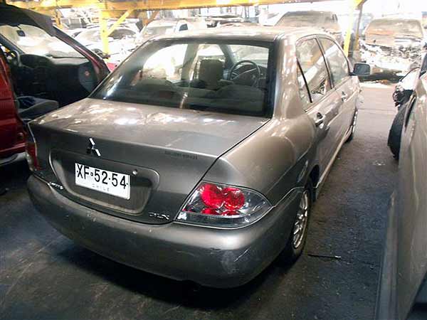 Mitsubishi LANCER 2004 - 1 REPUESTO USADO/USADA EN DESARME