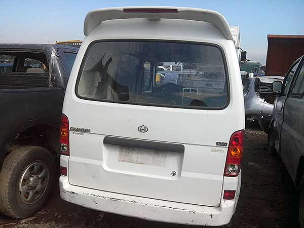 COMPRESOR AIRE ACONDICIONADO Changan S300 2010 USADO