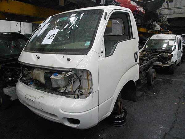  Kia FRONTIER  USADO