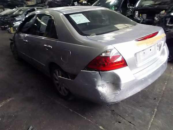 Pick Up Honda ACCORD  USADO