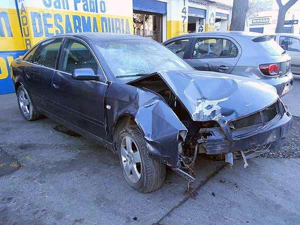 PARACHOQUES Audi A6 2004 USADO