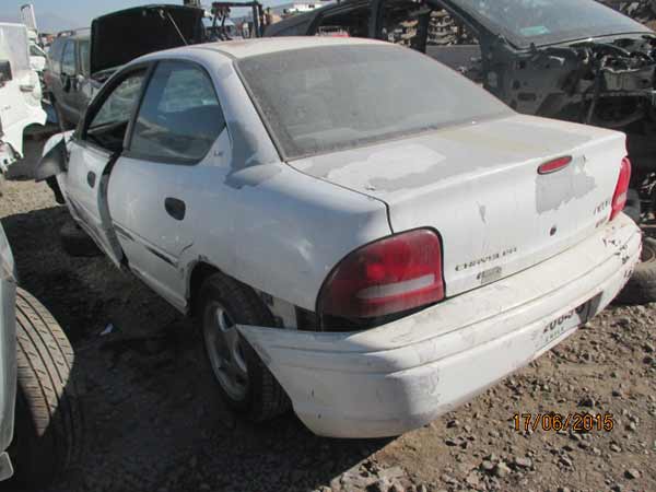 Motor Chrysler NEON  USADO