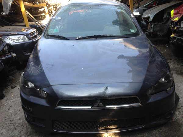 Mitsubishi LANCER 2010 - 1 REPUESTO USADO/USADA EN DESARME