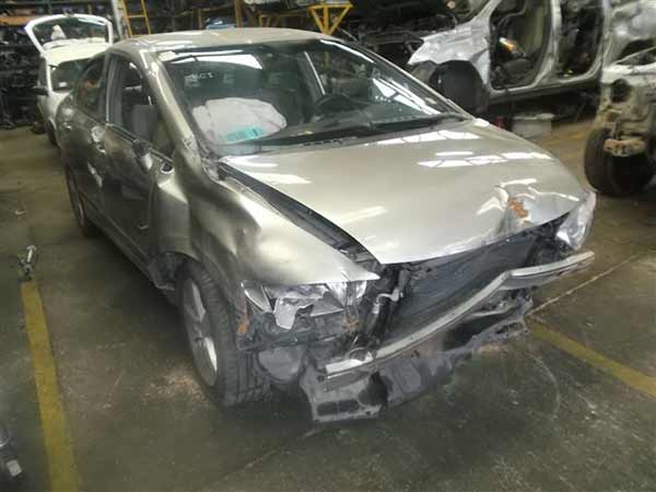 Pick Up Honda CIVIC  USADO