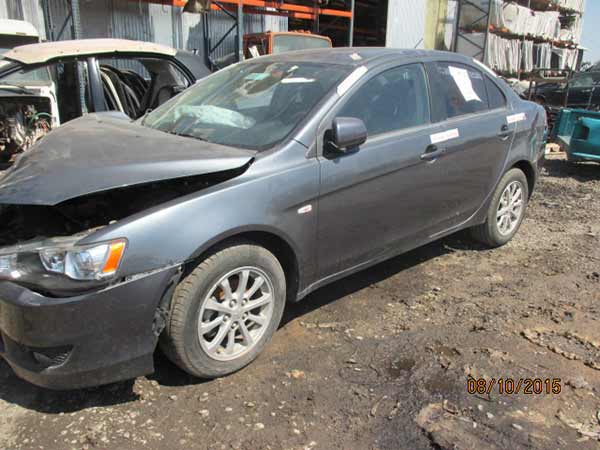 Mitsubishi LANCER 2012 - 1 REPUESTO USADO/USADA EN DESARME