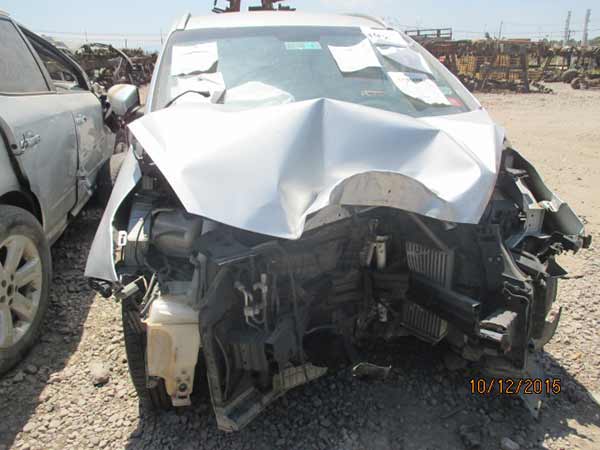 ALTERNADOR Kia CARENS 2014  USADO EN DESARME