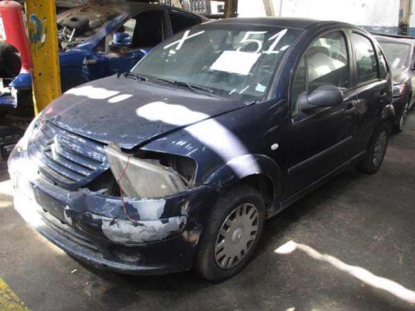 Repuestos para Autos Citroen en Santiago Chile 