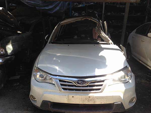 PUERTA Subaru XV 2011  USADA EN DESARME