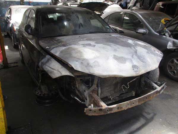 PUERTA BMW 120i 2009 USADA