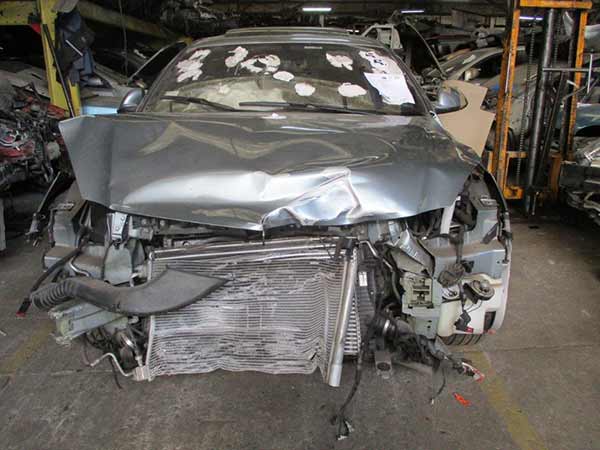 COMPRESOR AIRE ACONDICIONADO Opel INSIGNA 2014 USADO