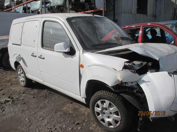 LLANTA Foton Midi 2014 USADA