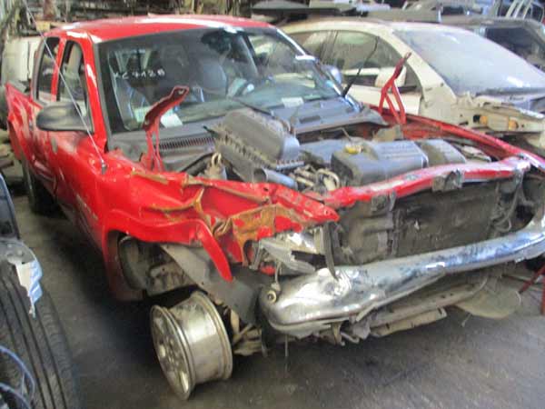 ALTERNADOR Dodge DAKOTA  2004 USADO
