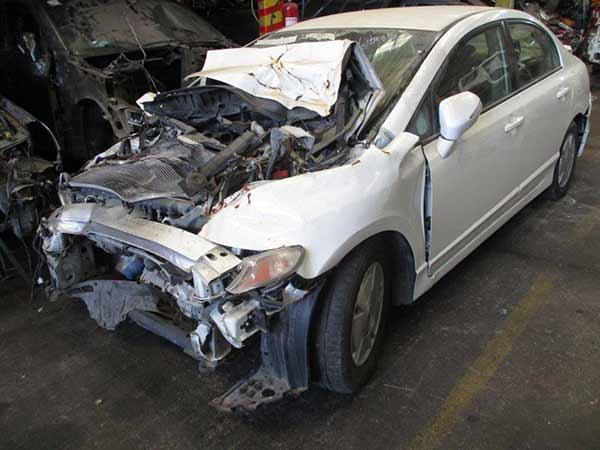 Pick Up Honda CIVIC  USADO