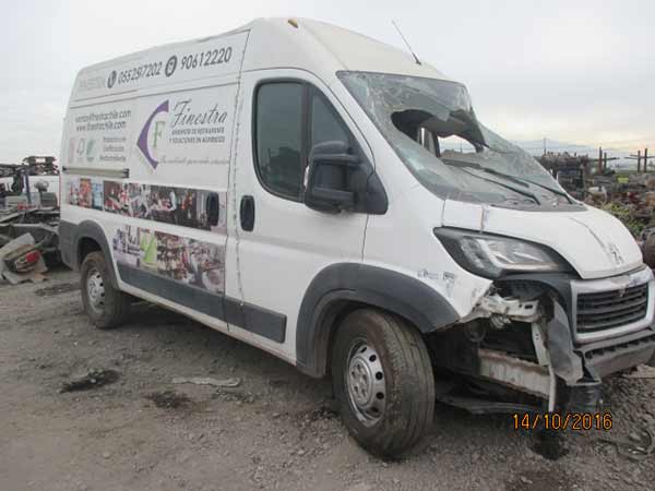 TABLERO Peugeot BOXER   USADO EN DESARME