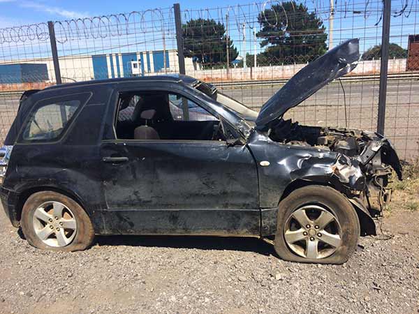 Suzuki GRAND VITARA  2011 - 1 REPUESTO USADO/USADA EN DESARME