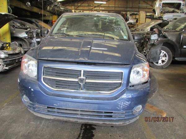ALTERNADOR Dodge CALIBER 2007 USADO