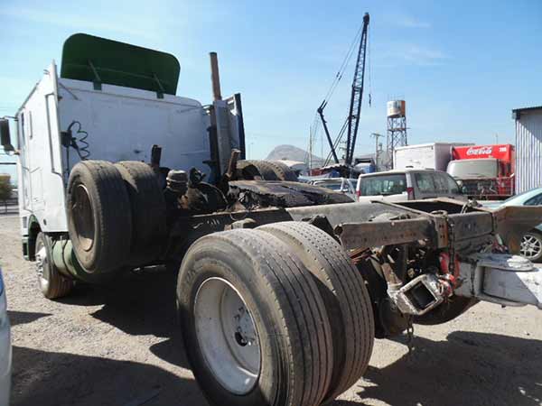 FOCO International 9700 1994 USADO