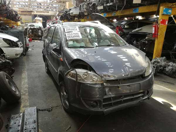 MAZA Chery Face 2012 USADO