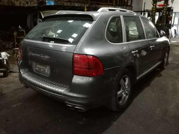 Motor Porsche Cayenne  USADO